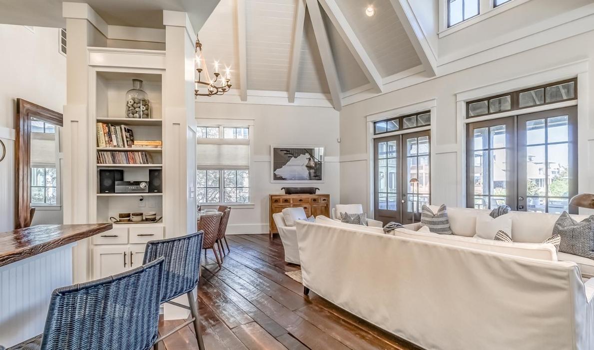 Pappas Cottage By 30A Escapes Rosemary Beach Luaran gambar