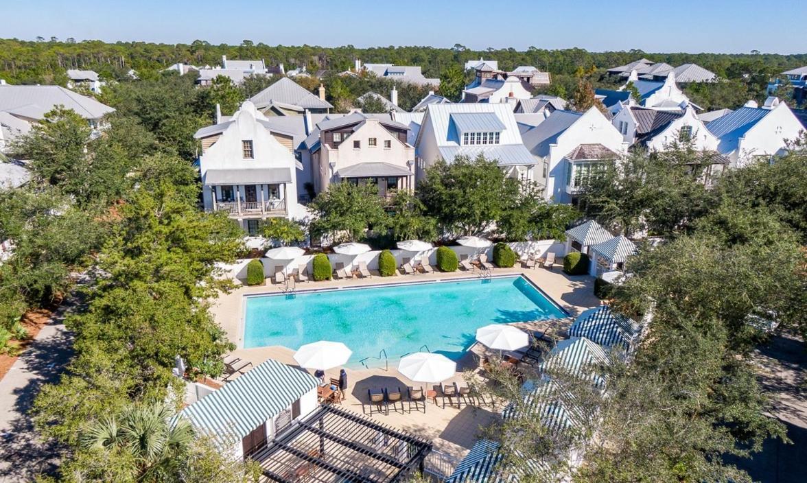 Pappas Cottage By 30A Escapes Rosemary Beach Luaran gambar