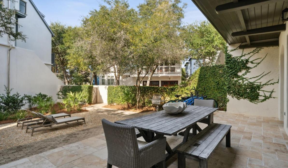 Pappas Cottage By 30A Escapes Rosemary Beach Luaran gambar