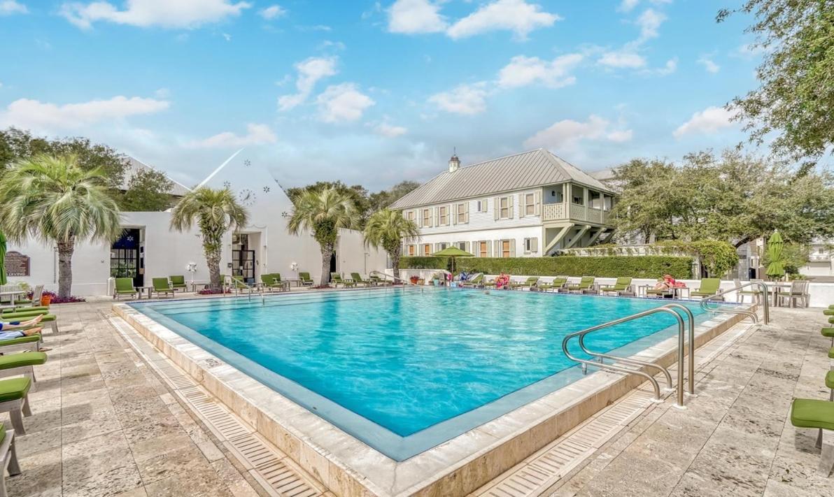 Pappas Cottage By 30A Escapes Rosemary Beach Luaran gambar