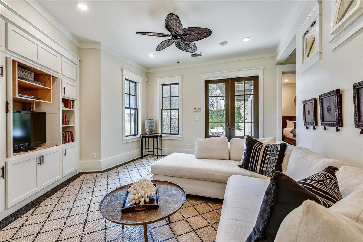 Pappas Cottage By 30A Escapes Rosemary Beach Luaran gambar