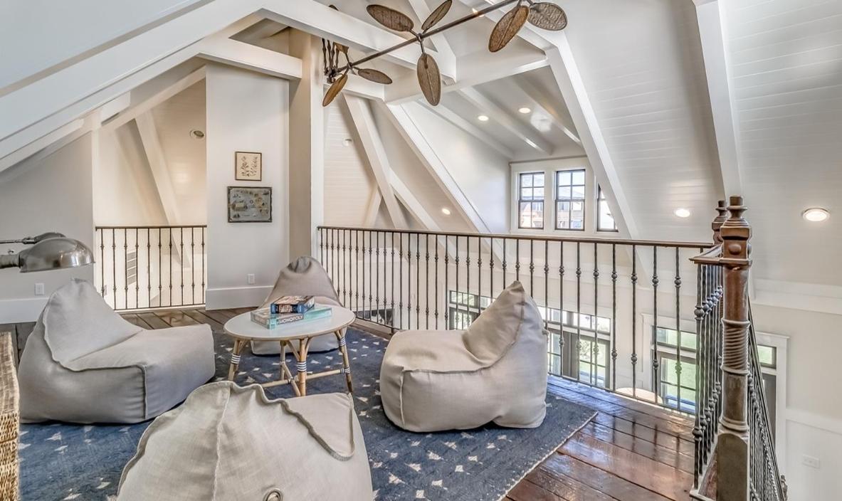 Pappas Cottage By 30A Escapes Rosemary Beach Luaran gambar