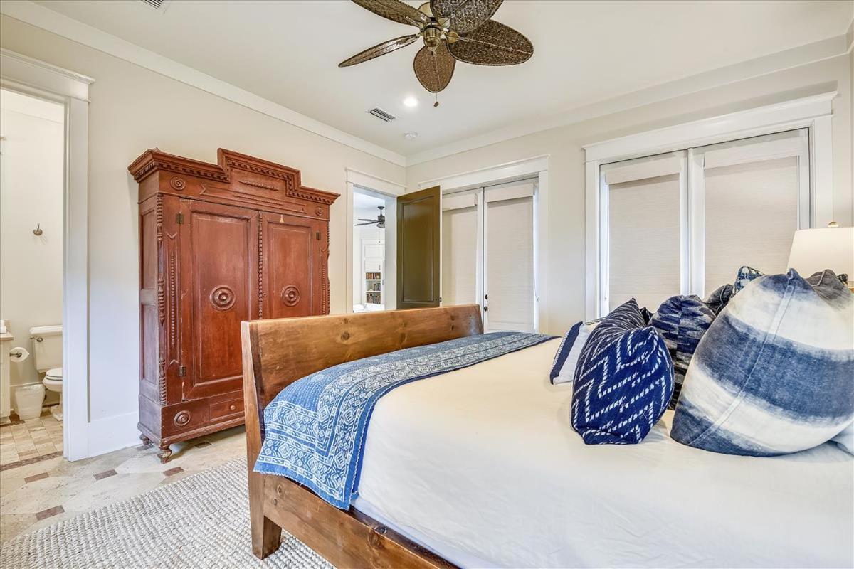 Pappas Cottage By 30A Escapes Rosemary Beach Luaran gambar