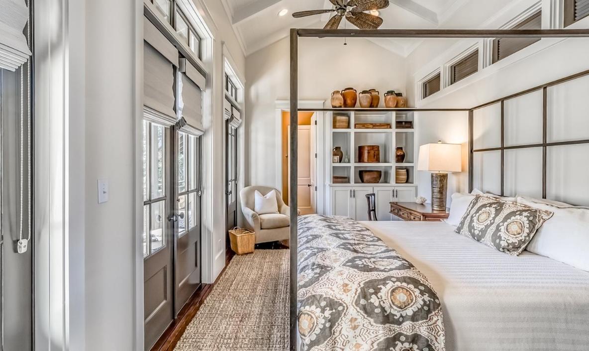 Pappas Cottage By 30A Escapes Rosemary Beach Luaran gambar