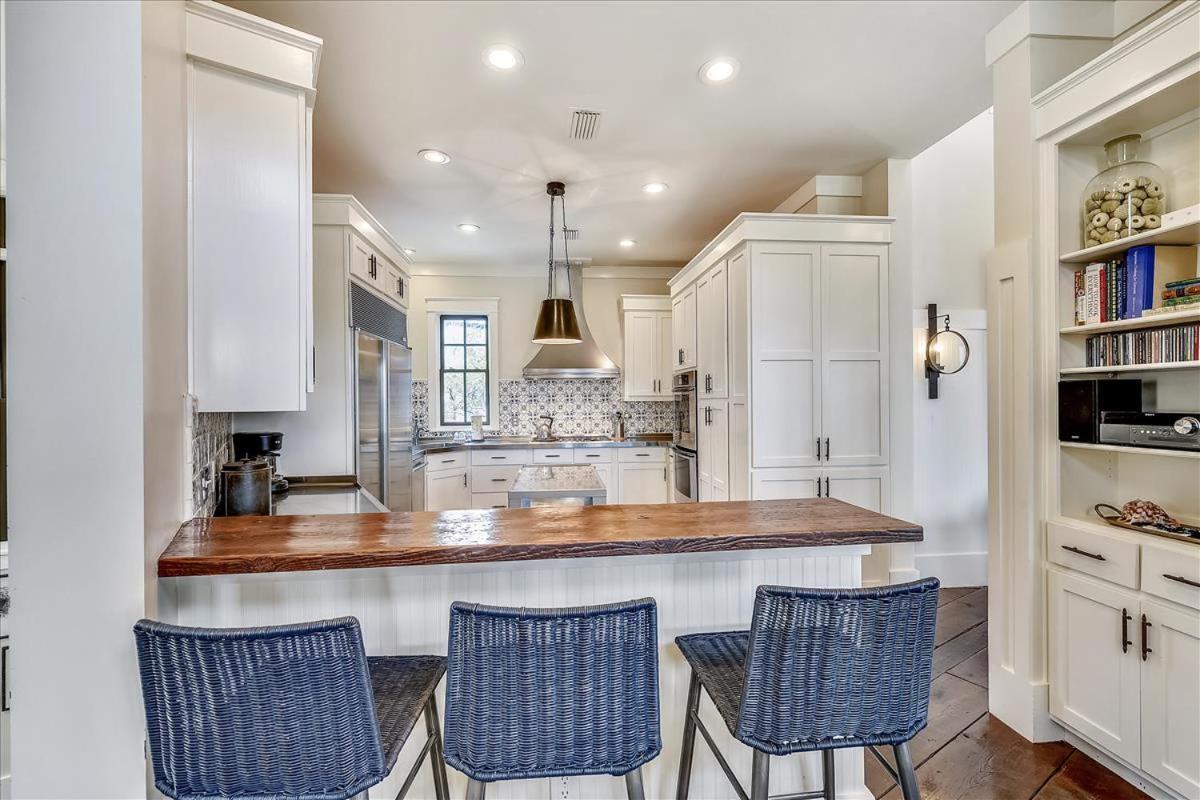 Pappas Cottage By 30A Escapes Rosemary Beach Luaran gambar