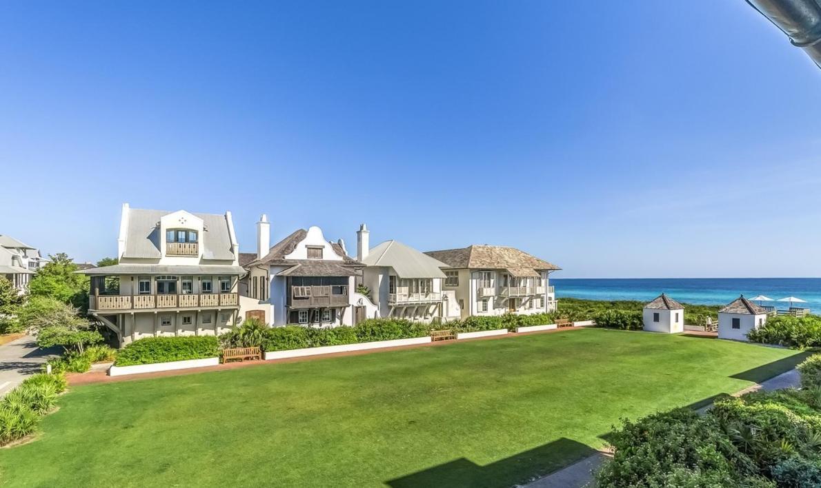 Pappas Cottage By 30A Escapes Rosemary Beach Luaran gambar