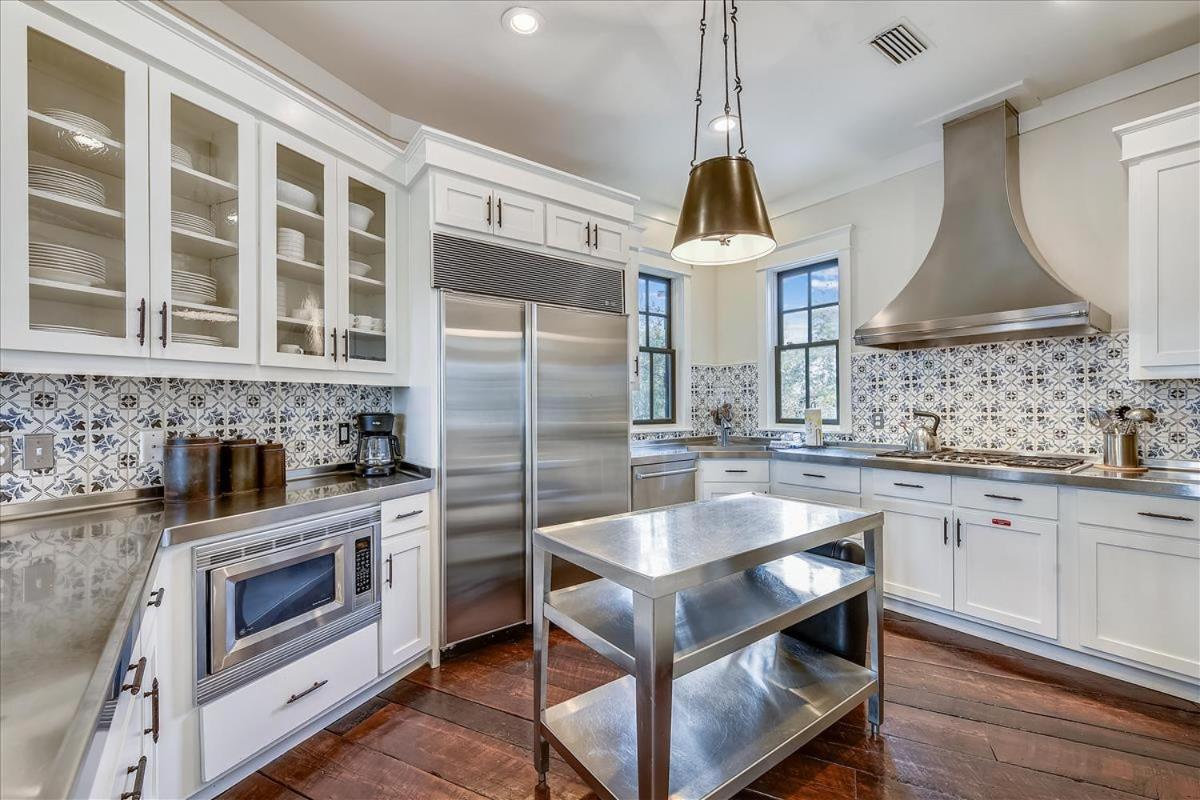 Pappas Cottage By 30A Escapes Rosemary Beach Luaran gambar