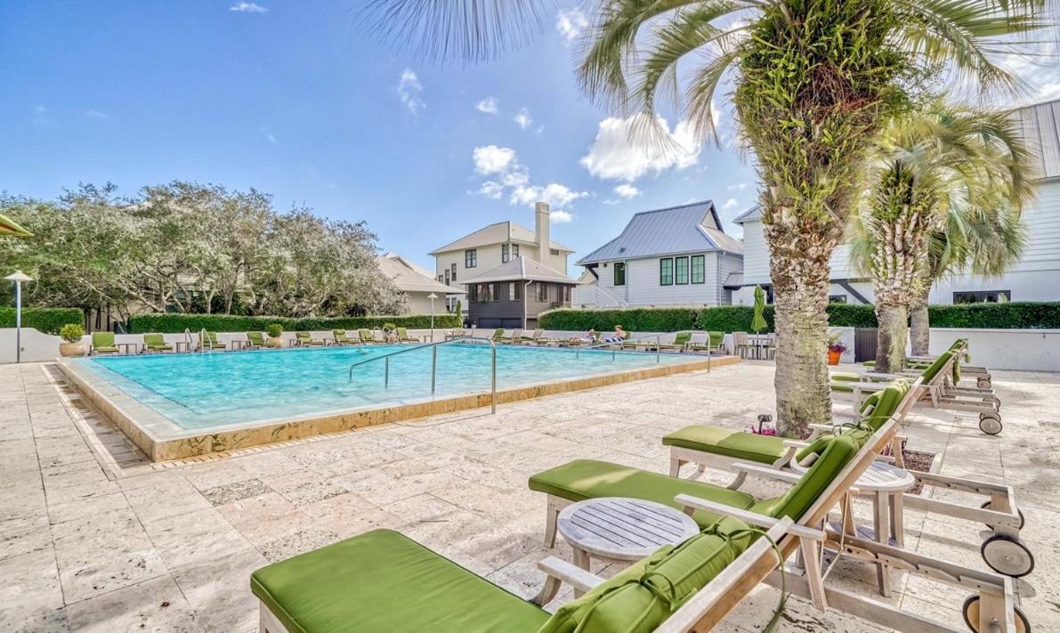Pappas Cottage By 30A Escapes Rosemary Beach Luaran gambar